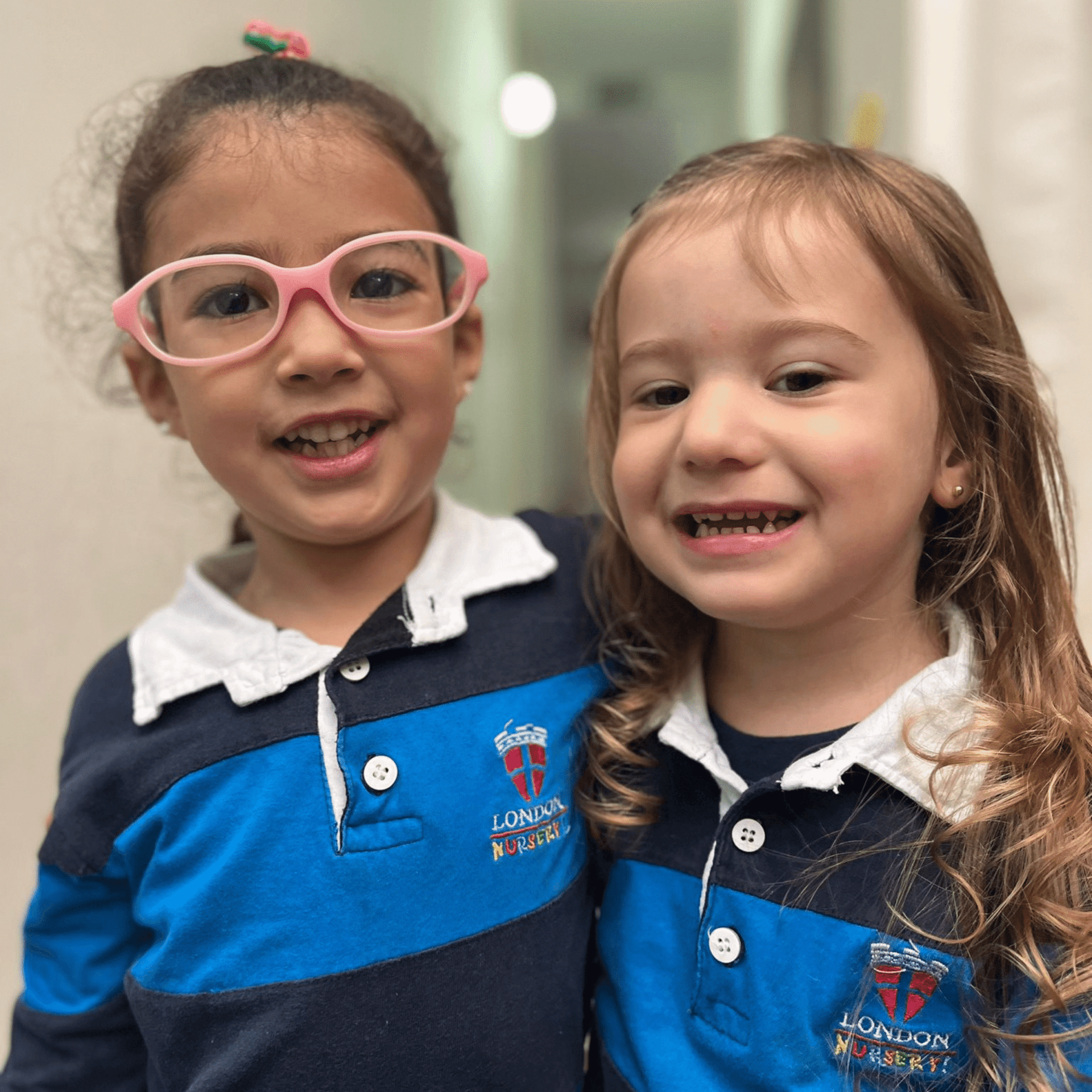 Educación integral Pre School